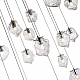 Подвесная люстра ST Luce Portici SL1175.103.18
