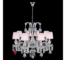 Подвесная люстра Crystal Lux Princess SP8