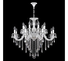 Подвесная люстра Bohemia Ivele Crystal AL79118/16/285 B WMN