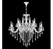 Подвесная люстра Bohemia Ivele Crystal AL79118/16/285 B WMN
