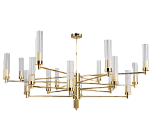Подвесная люстра Kutek Mood Seti SET-ZW-16 (Z)