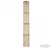 Потолочная люстра Bohemia Ivele Crystal 83401/40IV-300/4D G R