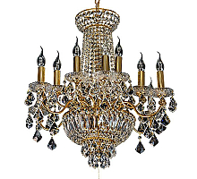 Подвесная люстра Osgona Classic 700162