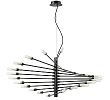 Подвесная люстра Lightstar RAGNO 733247