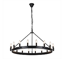 Подвесная люстра Citilux CL470118