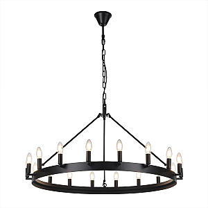 Подвесная люстра Citilux CL470118