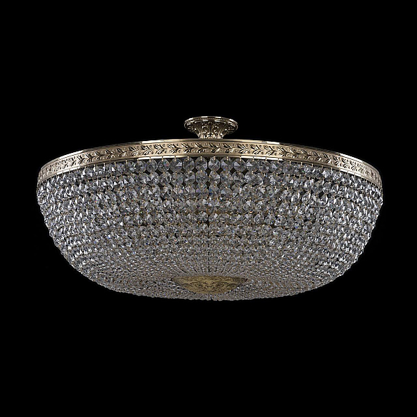 Потолочная люстра Bohemia Ivele 19151/90IV G
