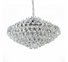 Подвесная люстра Modelux premium ML.8861.24P CR