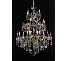 Подвесная люстра Lucia Tucci Barletta 122.60 Antique