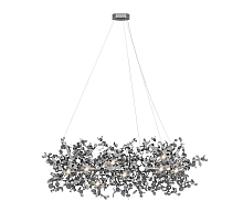 Подвесная люстра Loft IT Spark 10101/600 Chrome