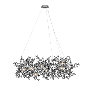 Подвесная люстра Loft IT Spark 10101/600 Chrome