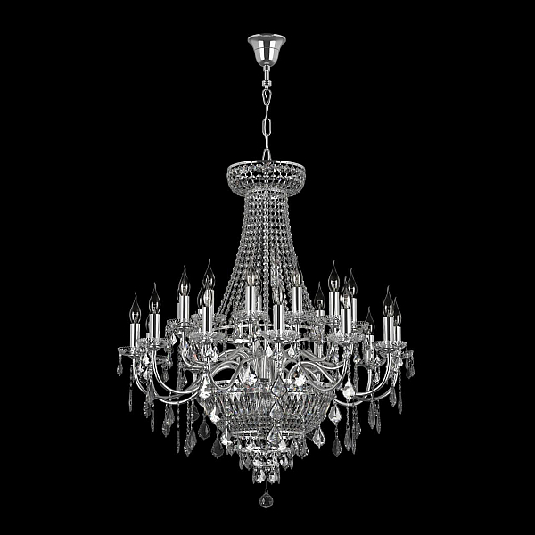 Подвесная люстра Osgona Classic 700294