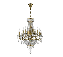 Подвесная люстра Osgona Classic 700161