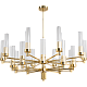 Подвесная люстра Kutek Mood Seti SET-ZW-20 (Z)