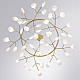 Подвесная люстра Arte Lamp Candy A7272SP-45GO