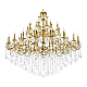Подвесная люстра Maytoni Monica DIA882-PL-45-G