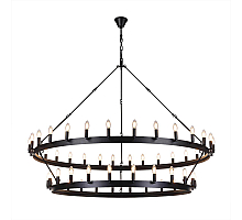 Подвесная люстра Citilux CL470254