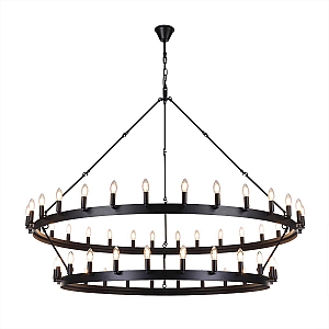 Подвесная люстра Citilux CL470254