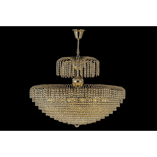 Подвесная люстра Arti Lampadari Salentino E 1.5.80.100 N