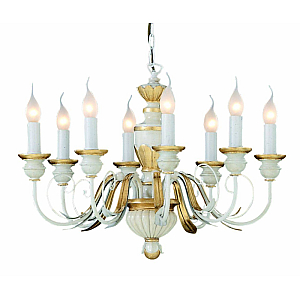 Подвесная люстра Ideal Lux FIrenze SP8 012872