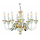 Подвесная люстра Ideal Lux FIrenze SP8 012872