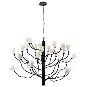 Подвесная люстра Odeon Light Gardi Modern 5090/30