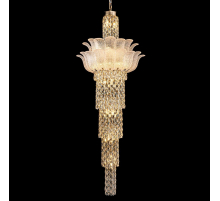 Подвесная люстра Modelux premium ML.6550.28P