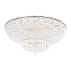 Потолочная люстра Maytoni Palace DIA100-CL-42-G
