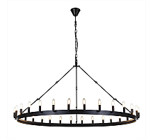 Подвесная люстра Citilux CL470130