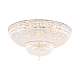 Потолочная люстра Maytoni Palace DIA100-CL-34-G