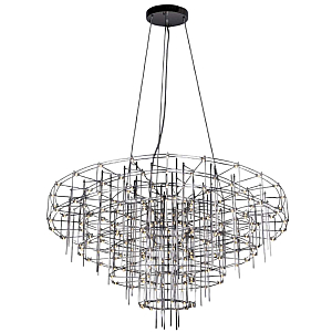 Подвесная люстра Loft IT Spy 10258/1000