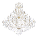 Подвесная люстра Maytoni Doris DIA881-PL-56-G