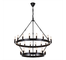 Подвесная люстра Citilux CL470230