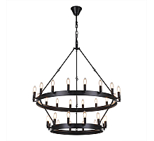 Подвесная люстра Citilux CL470230