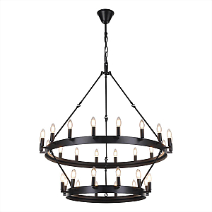 Подвесная люстра Citilux CL470230