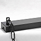 Подвесная люстра Lussole Loft Cornville LSP-8575