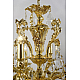 Подвесная люстра Dio DArte Elite Soprano E 1.1.12.600 CG