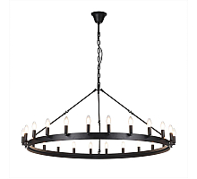 Подвесная люстра Citilux CL470124