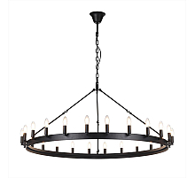 Подвесная люстра Citilux CL470124