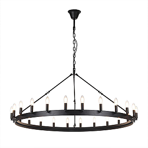 Подвесная люстра Citilux CL470124