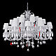 Подвесная люстра Crystal Lux Princess SP30