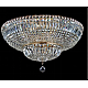 Потолочная люстра Maytoni Palace DIA100-CL-42-G