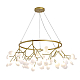 Подвесная люстра Arte Lamp Candy A7272SP-45GO