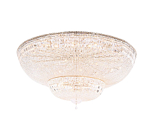 Потолочная люстра Maytoni Palace DIA100-CL-42-G