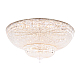 Потолочная люстра Maytoni Palace DIA100-CL-42-G