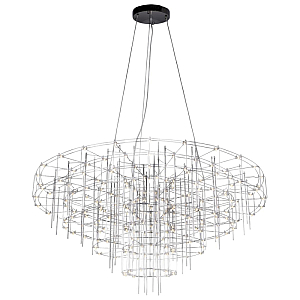 Подвесная люстра Loft IT Spy 10258/1200