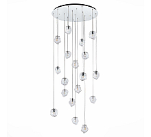 Подвесная люстра ST Luce Portici SL1175.103.18