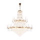 Подвесная люстра Maytoni Palace DIA890-PL-66-G