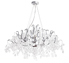 Подвесная люстра Divinare Spumante 7288/26 SP-12