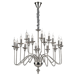 Подвесная люстра Ideal Lux Artu SP16 073149